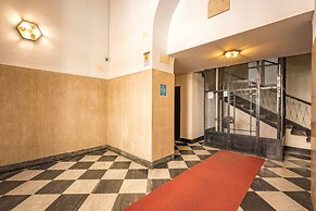 JOIVY Penthouse Flat W/Terrace