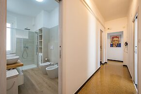 JOIVY Penthouse Flat W/Terrace