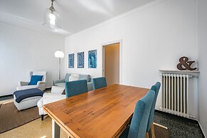 JOIVY Penthouse Flat W/Terrace