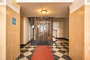 JOIVY Penthouse Flat W/Terrace