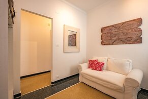 JOIVY Penthouse Flat W/Terrace