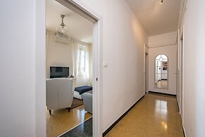 JOIVY Penthouse Flat W/Terrace