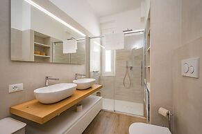 JOIVY Penthouse Flat W/Terrace