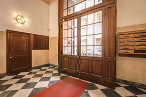 JOIVY Penthouse Flat W/Terrace