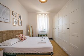 JOIVY Penthouse Flat W/Terrace