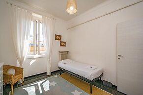 JOIVY Penthouse Flat W/Terrace