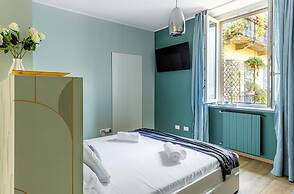 JOIVY Studio Near Natural Museum