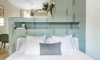 JOIVY Studio Near Natural Museum