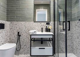 JOIVY Studio Near Natural Museum