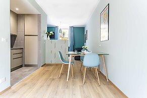 JOIVY Studio Near Natural Museum