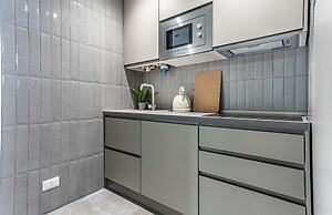 JOIVY Studio Near Natural Museum