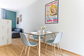 JOIVY Studio Near Natural Museum