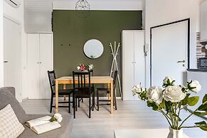 JOIVY Cosy 1-Bed Flat In Navigli