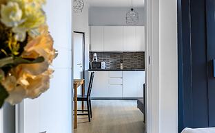 JOIVY Cosy 1-Bed Flat In Navigli