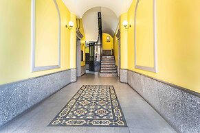 JOIVY Cosy 1-Bed Flat In Navigli