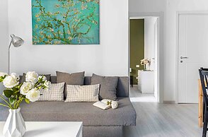 JOIVY Cosy 1-Bed Flat In Navigli