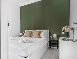 JOIVY Cosy 1-Bed Flat In Navigli