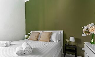 JOIVY Cosy 1-Bed Flat In Navigli