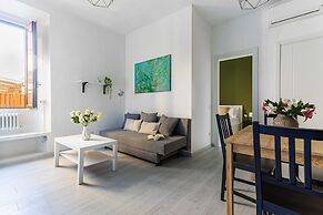 JOIVY Cosy 1-Bed Flat In Navigli