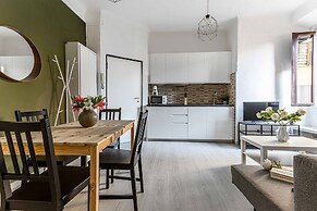 JOIVY Cosy 1-Bed Flat In Navigli