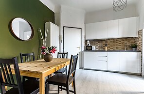 JOIVY Cosy 1-Bed Flat In Navigli