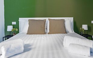 JOIVY Cosy 1-Bed Flat In Navigli