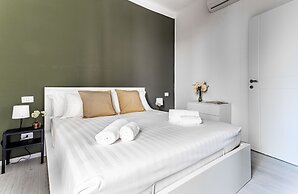JOIVY Cosy 1-Bed Flat In Navigli