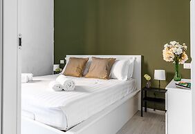 JOIVY Cosy 1-Bed Flat In Navigli