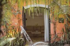 Villa Maria- Casa La Lilia