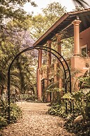 Villa Maria- Casa La Lilia