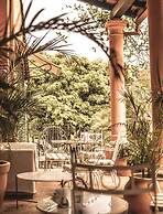 Villa Maria- Casa La Lilia