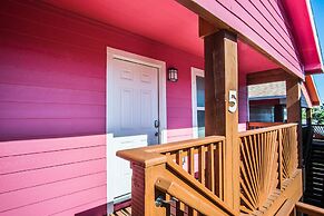 Anchor Court Cottage #5