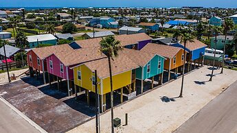 Anchor Court Cottage #5