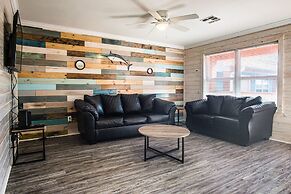 Anchor Court Cottage #5