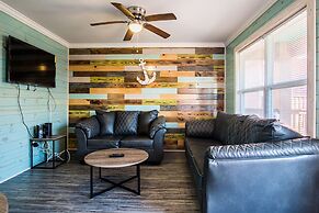 Anchor Court Cottage #3