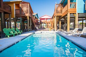 Anchor Court Cottage #3