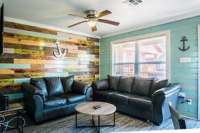 Anchor Court Cottage #3