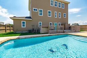 All Waves; No Worries