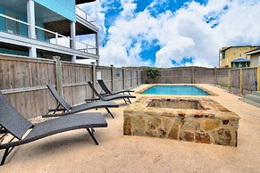 All Waves; No Worries