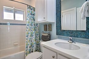 All Waves; No Worries