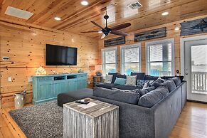 All Waves; No Worries