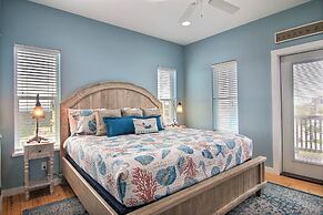 All Waves; No Worries