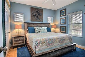 All Waves; No Worries