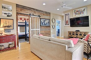 All Waves; No Worries