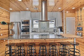 All Waves; No Worries