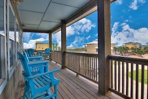 All Waves; No Worries