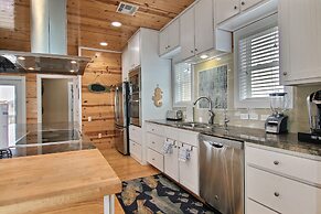 All Waves; No Worries