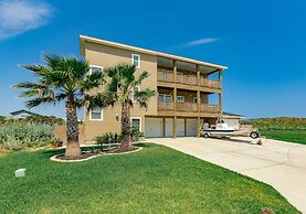 All Waves; No Worries