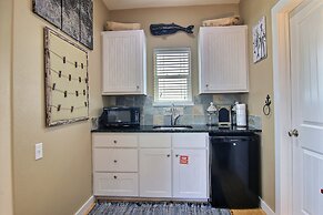 All Waves; No Worries