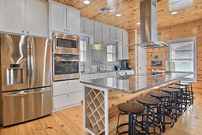 All Waves; No Worries